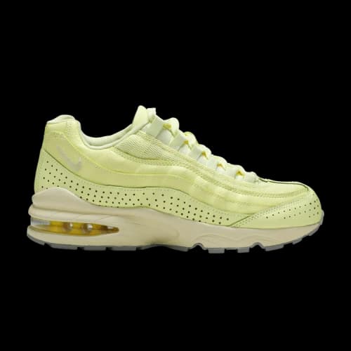 Nike Air Max 95 SE GS 'Citron'