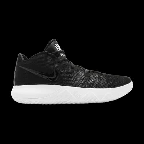 Nike Kyrie Flytrap EP 'Black White'