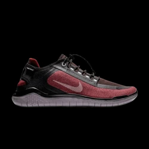 Nike Free RN 2018 Shield 'Night Maroon'