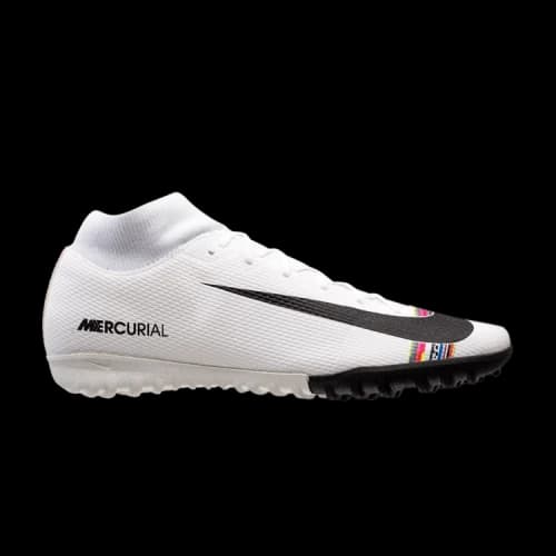 Nike Mercurial Superfly 6 Academy CR7 TF 'TV Static'