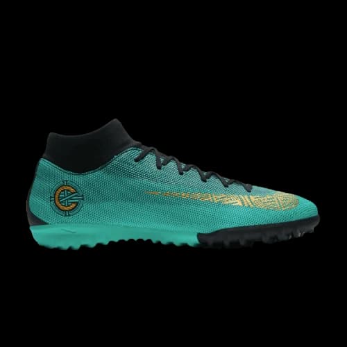 Nike Mercurial Superfly 6 Soccer Shoes Men's Green