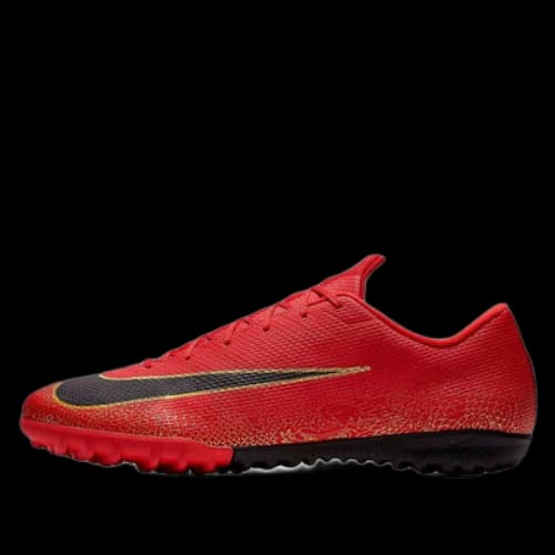 Nike Vapor 12 Academy CR7 C TF 'Red'