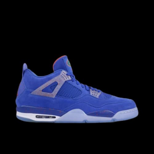 Air Jordan 4 Retro Florida Gators PE