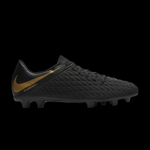 Nike Hypervenom Phantom 3 Club FG 'Game of Gold'