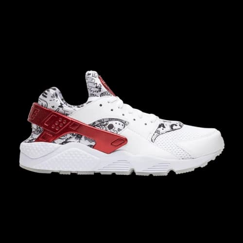 Nike Air Huarache Run Shoe Palace 25th Anniversary