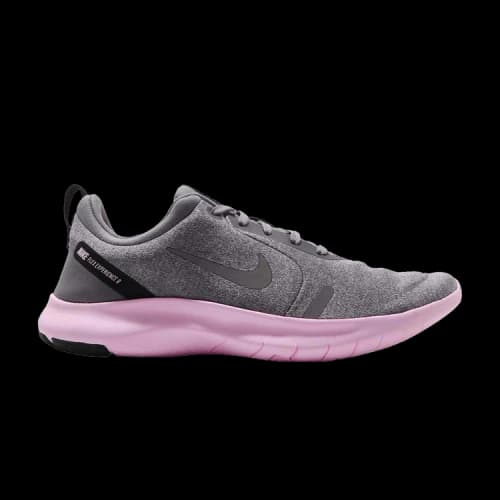 Nike Flex Experience RN 8 'Metallic Pewter ' (Women's)