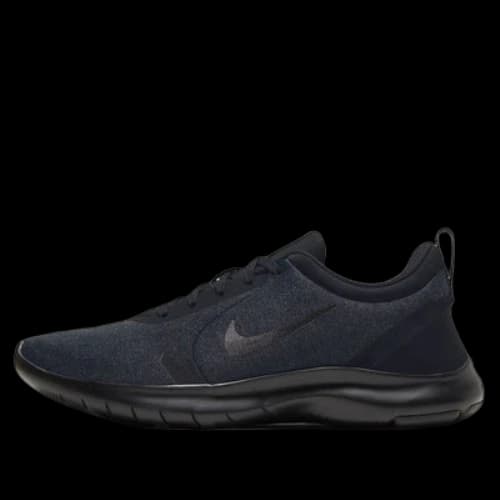 Nike Flex Experience RN 8 Black (Women's)