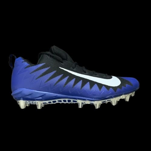 Nike Alpha Menace Pro Low TD 'Game Royal Black'