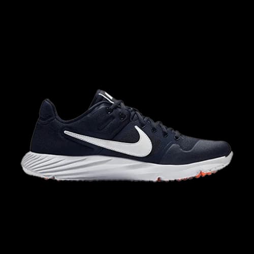 Nike Alpha Huarache Elite 2 Turf 'College Navy'