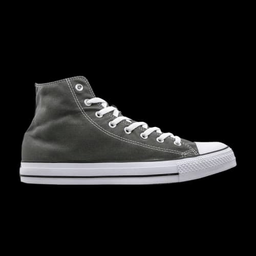 Converse Chuck Taylor All Star Seasonal High 'Charcoal'