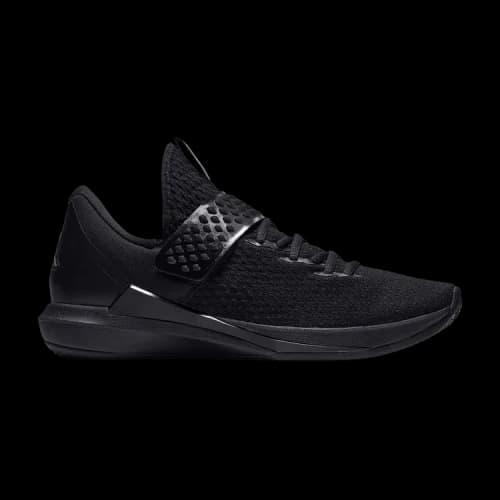 Air Jordan Trainer 3 'Black'