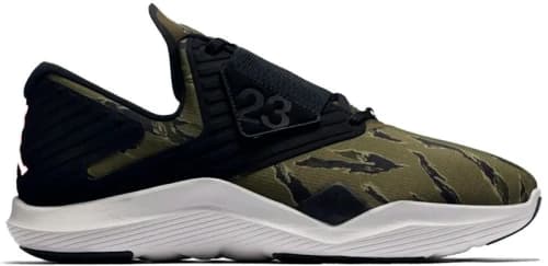 Jordan Relentless Camo