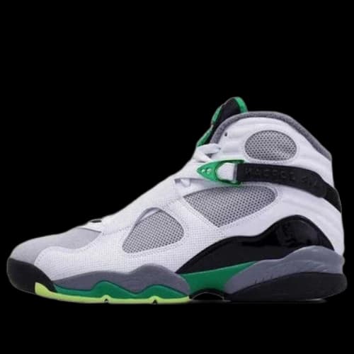 Air Jordan 8 Retro 'University of Oregon' PE