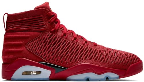 Jordan Flyknit Elevation 23 Red