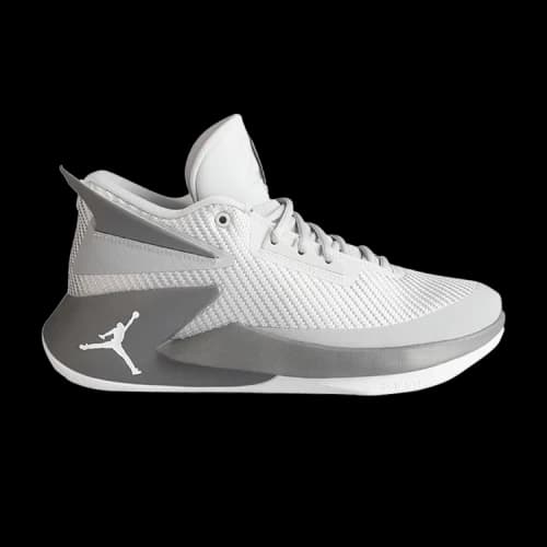 Air Jordan Fly Lockdown 'Wolf Grey'
