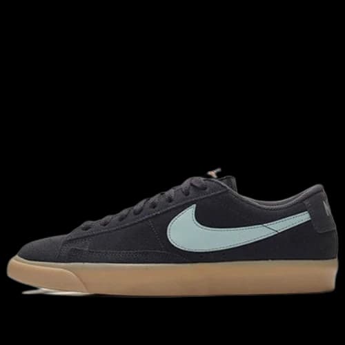 Nike BLAZER Low SUEDE 'Gridiron'