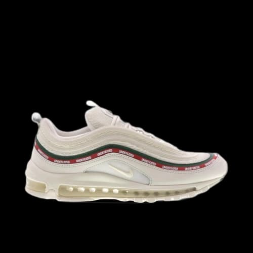Nike Air Max 97 OG UNDFTD White