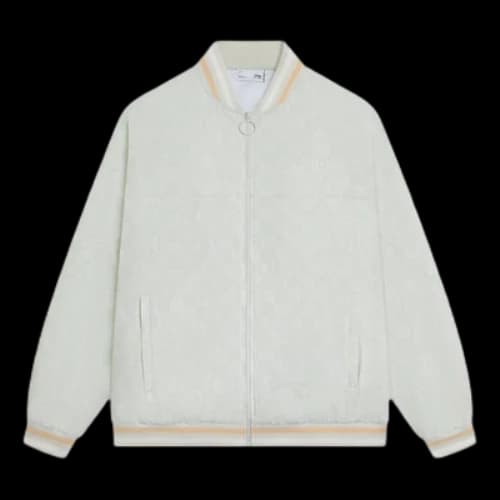 Li-Ning Athletics Sportswear Jacket 'White'