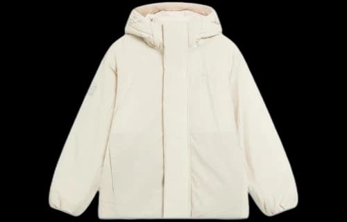 Li-Ning Cotton Padded Jacket 'White'