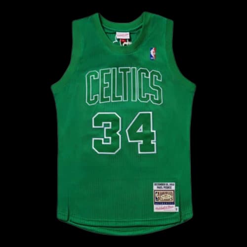 Mitchell & Ness AU 12-13 34