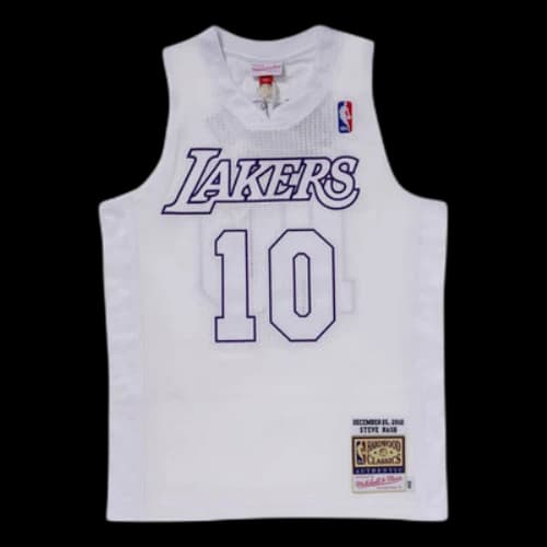 Mitchell & Ness AU 12-13 10