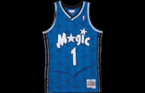 Mitchell & Ness NBA AU 2000-01 1