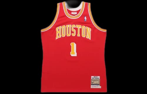 Mitchell & Ness NBA AU 04-05 1