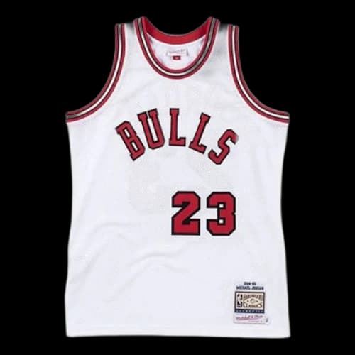 Mitchell & Ness NBA AU 84-85 23