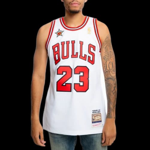 Mitchell & Ness NBA AU 97 23