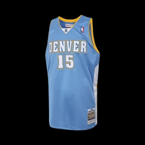 Mitchell & Ness NBA AU 03-04 15