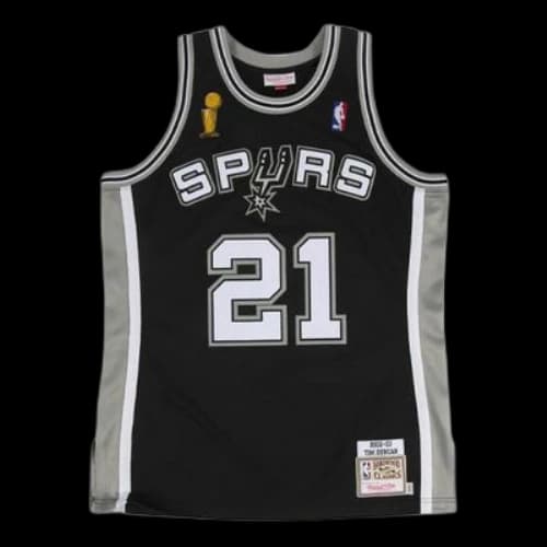 Mitchell & Ness NBA AU 02-03 21