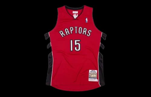 Mitchell & Ness NBA AU 03-04 15