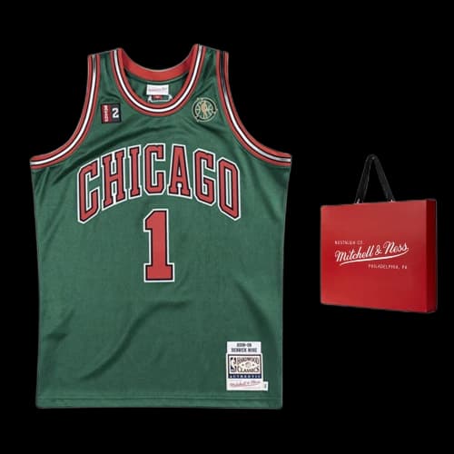 Mitchell & Ness NBA AU 08-09 1