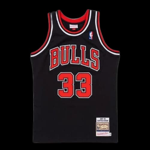 Mitchell & Ness NBA SS22 AU 97-98 33