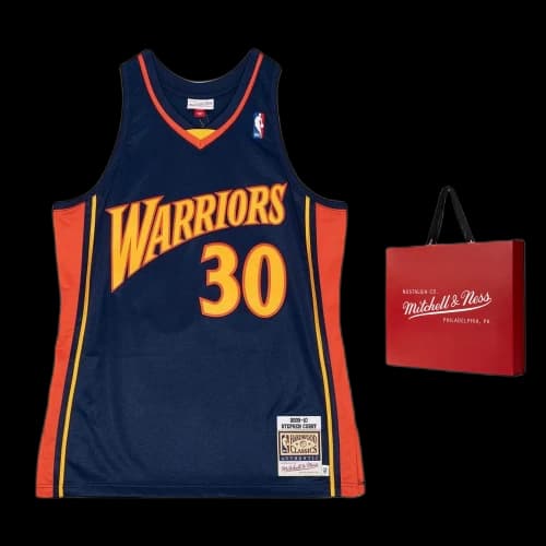 Mitchell & Ness NBA SS22 Au 30