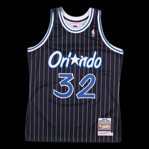 Mitchell & Ness NBA AU 94-95 32