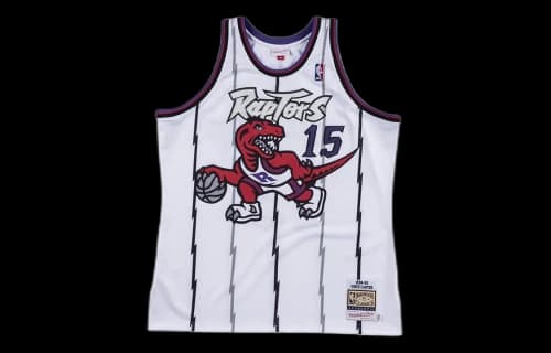 Mitchell & Ness NBA AU 1998-99 15