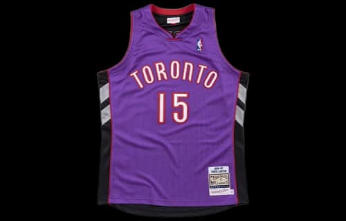 Mitchell & Ness NBA 1999-00 AU