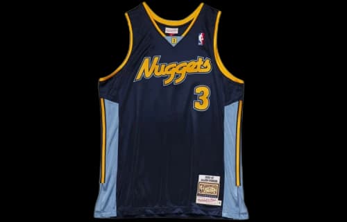Mitchell & Ness AU 06-07 3