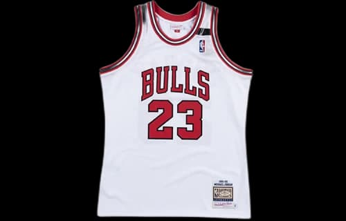 Mitchell & Ness NBA AU 91-92 23
