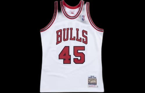 Mitchell & Ness