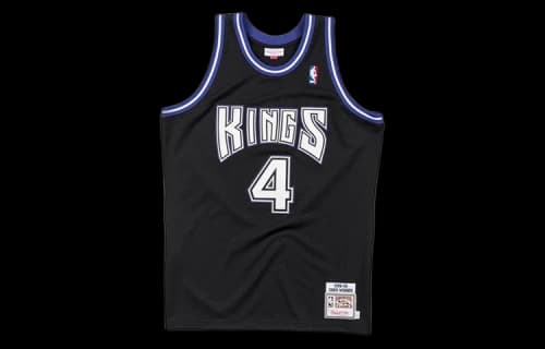 Mitchell & Ness NBA AU 98-99 4