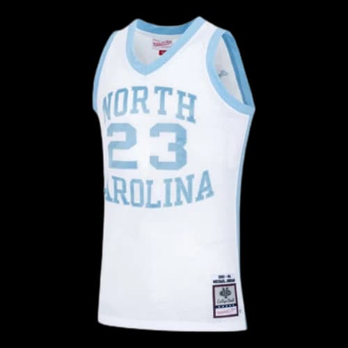 Mitchell & Ness AU 83-84 23