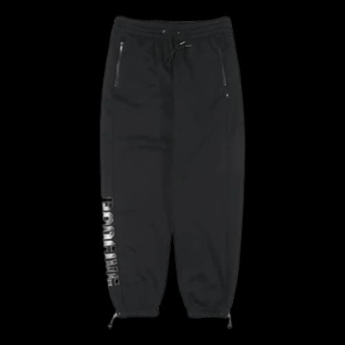 Li-Ning BadFive Graphic Joggers Pants 'Black'
