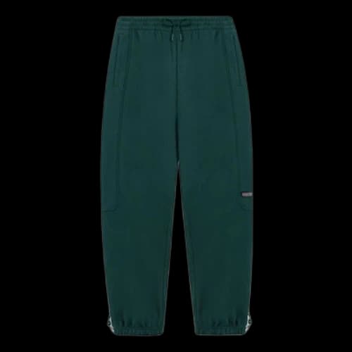 Li-Ning BadFive Joggers Sweatpants 'Green'