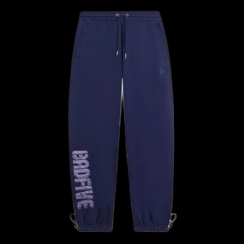Li-Ning BadFive Basketball Sweatpants 'Navy'