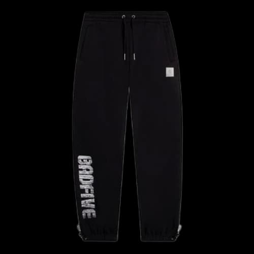 Li-Ning BAD FIVE Series Joggers 'Black'