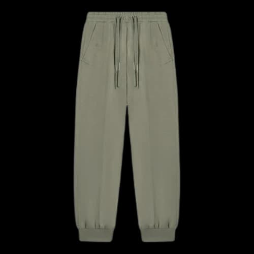 Li-Ning x Jackie Chan Kung Fu Joggers Pants 'Green'