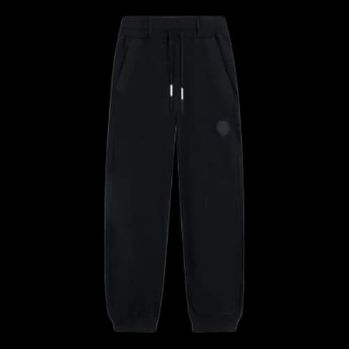 Li-Ning x Jackie Chan Kung Fu Joggers Pants 'Black'