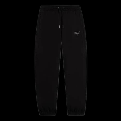 Li-Ning Way Of Wade Graphic Sweatpants 'Black'